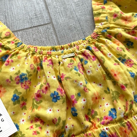 ๐ฅ๐ฅBILLABONG - DARE TO BARE DRESS๐ฅ๐ฅ - Picture 12 of 12